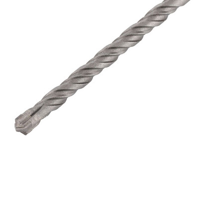 Бур по бетону SDS-Plus 4Power P.I.T. AMAS01-0816P (8x160 мм, 4 реж. кромки, 4-х заходная спираль)