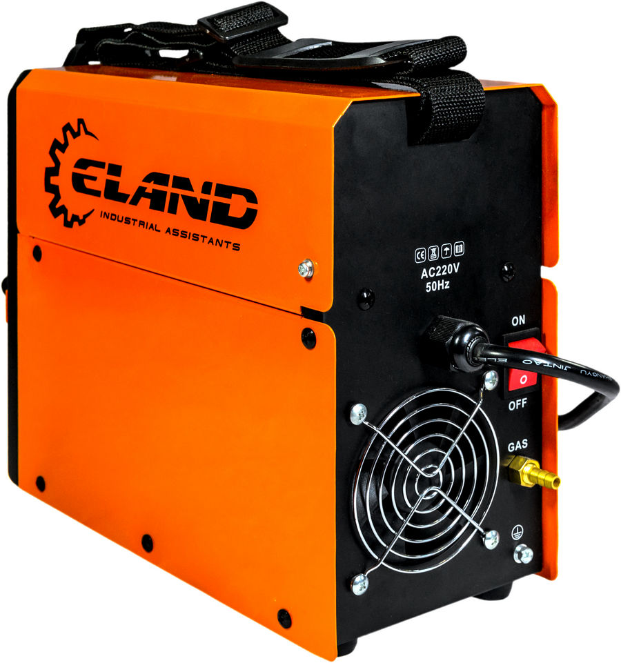 Полуавтомат сварочный ELAND COMPACT-200**