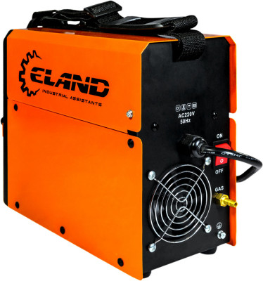 Полуавтомат сварочный ELAND COMPACT-200**