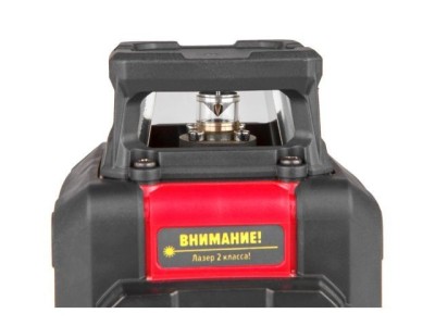 Нивелир лазерный линейный WORTEX LL 0330 X в кор.