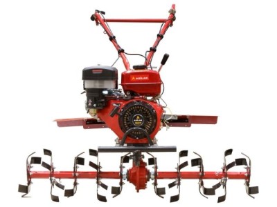 Культиватор бензиновый ASILAK SL-186L без колес