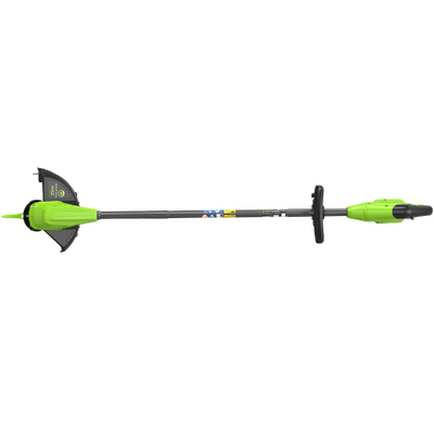 Триммер аккумуляторный Greenworks 24V G24LT251 (1хАКБ 2Ач и ЗУ) 25см