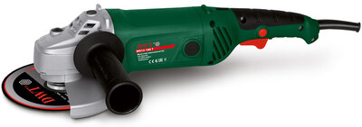 Шлифмашина угловая DWT WS13-180 T
