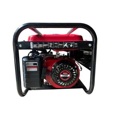 Электрогенератор FG3500
