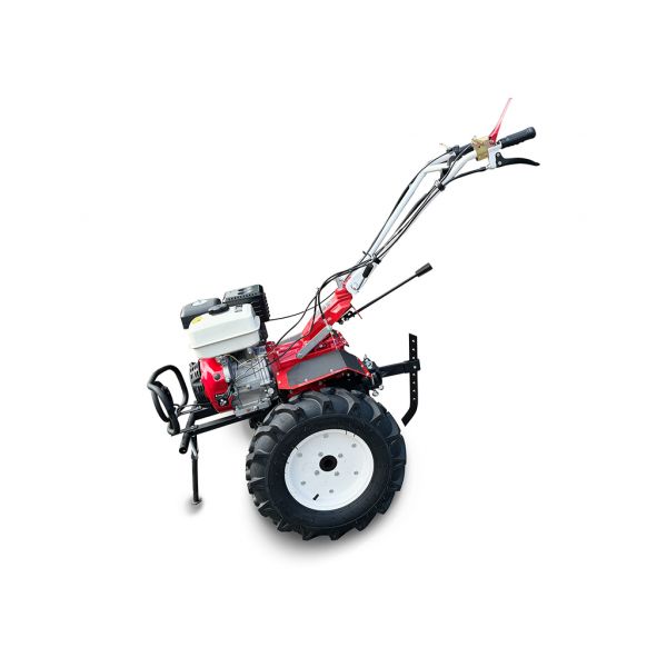 Культиватор Rossel K-308 + сцепка + фреза
