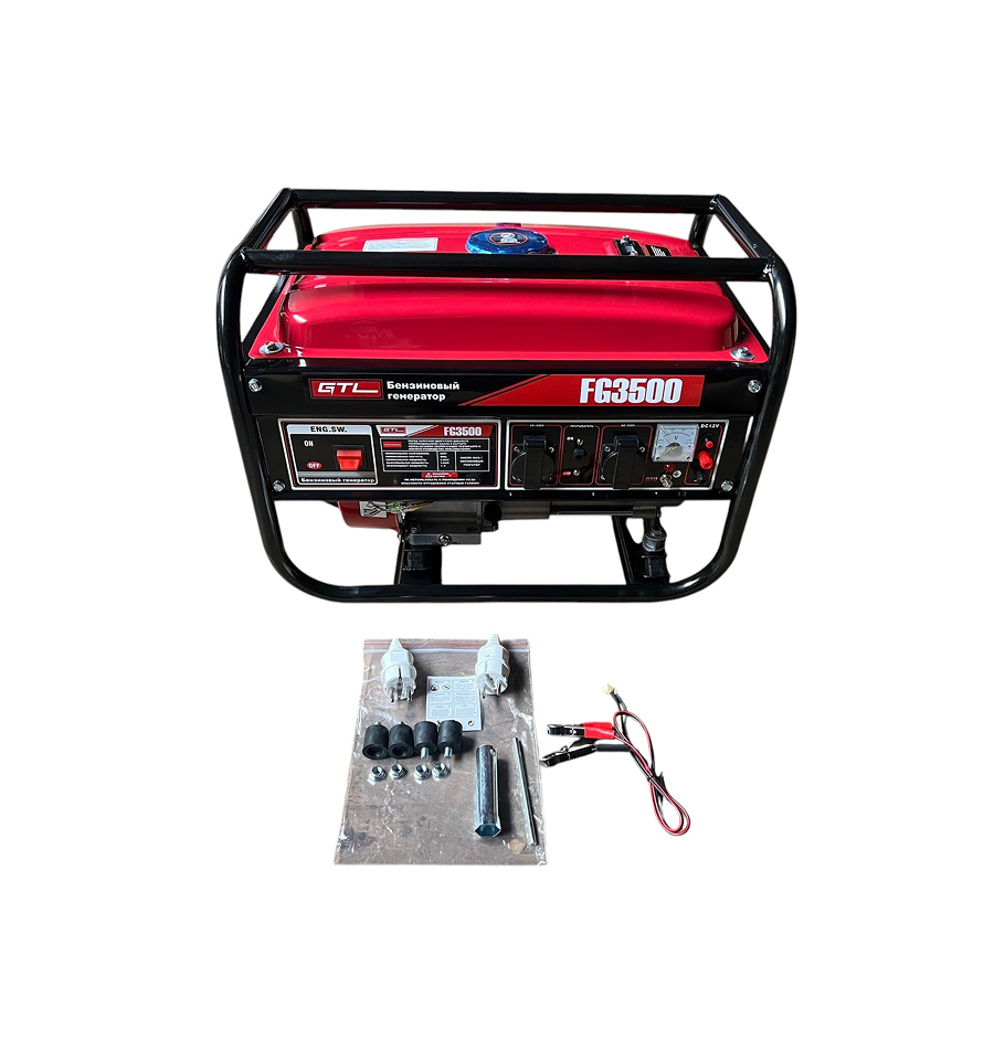 Электрогенератор FG3500