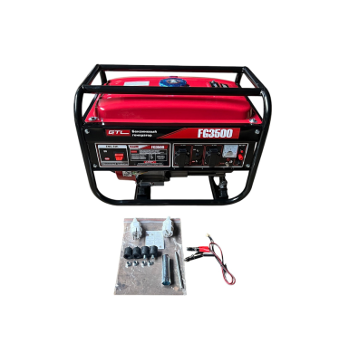 Электрогенератор FG3500