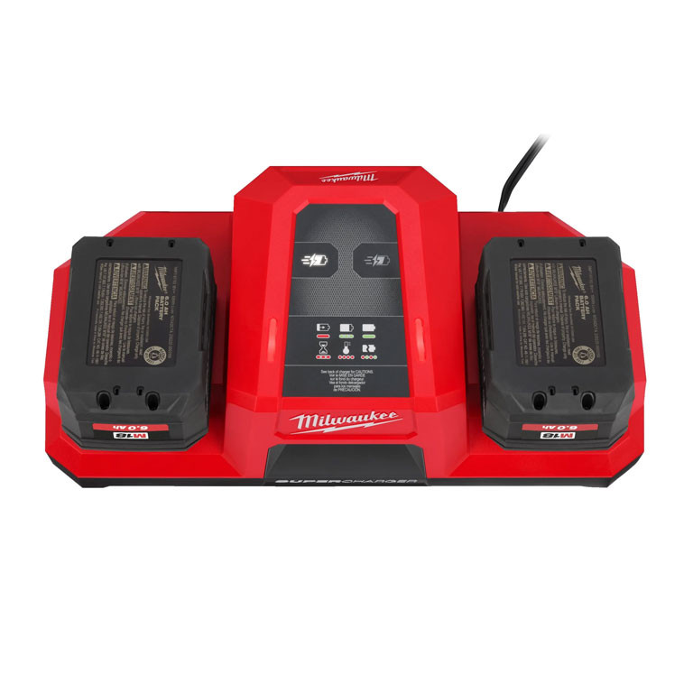 Зарядное устройство для инструмента Milwaukee M18 DBSC (4932492531)