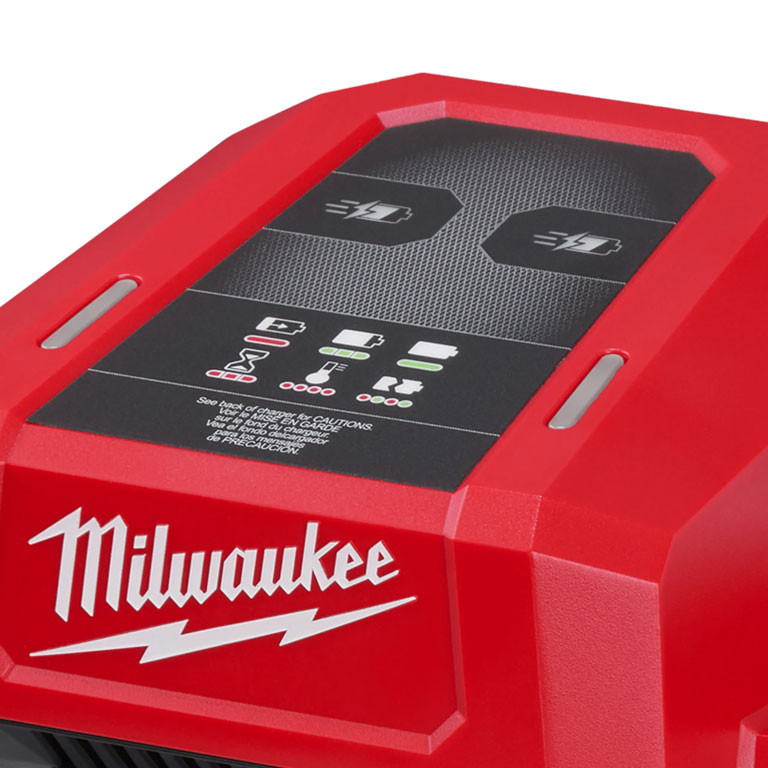 Зарядное устройство для инструмента Milwaukee M18 DBSC (4932492531)