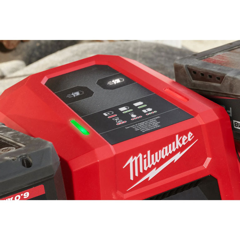 Зарядное устройство для инструмента Milwaukee M18 DBSC (4932492531)