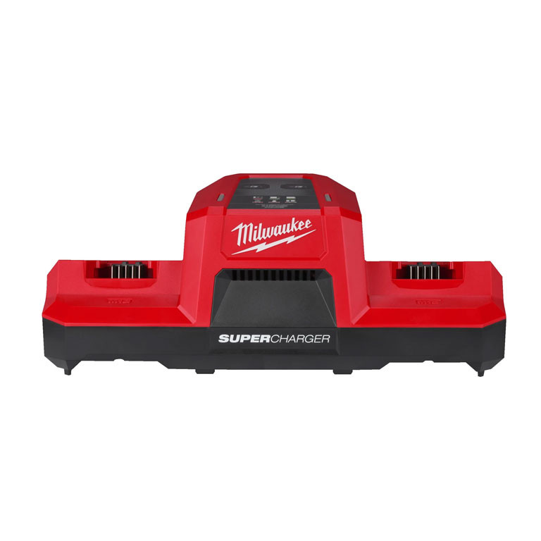Зарядное устройство для инструмента Milwaukee M18 DBSC (4932492531)