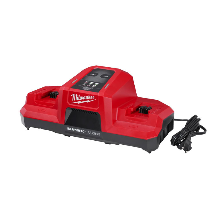 Зарядное устройство для инструмента Milwaukee M18 DBSC (4932492531)