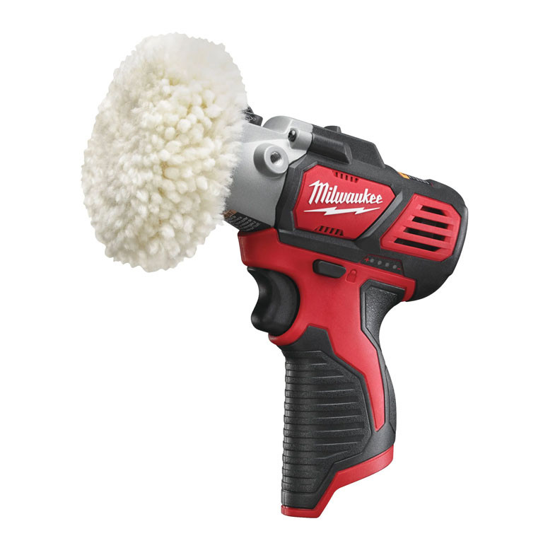 Полировальная машина Milwaukee M12 BPS-0 (4933447791)