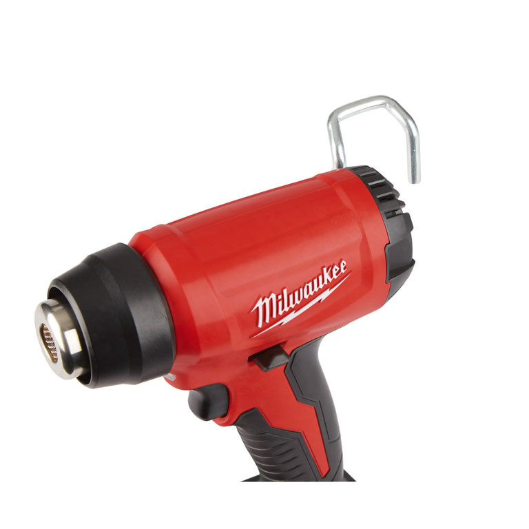 Промышленный фен Milwaukee M18 BHG-0 (4933459771)