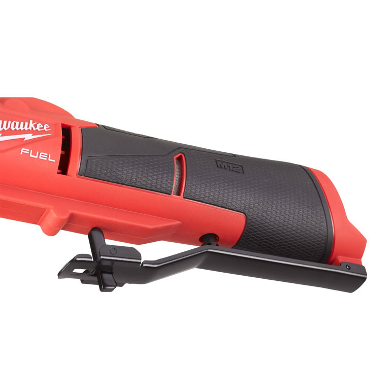 Прямошлифовальная машина Milwaukee M12 Fuel FTB-0 (4933472215)