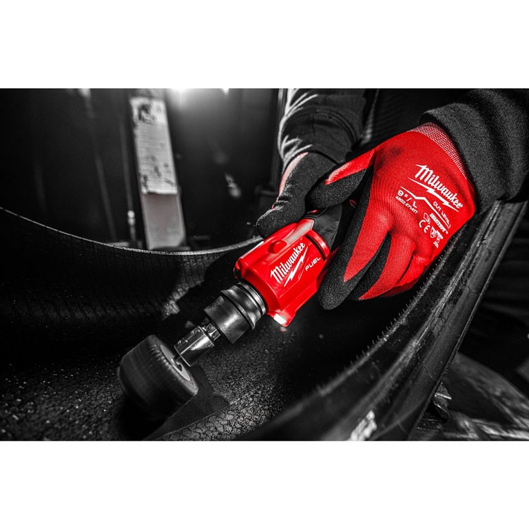 Прямошлифовальная машина Milwaukee M12 Fuel FTB-0 (4933472215)