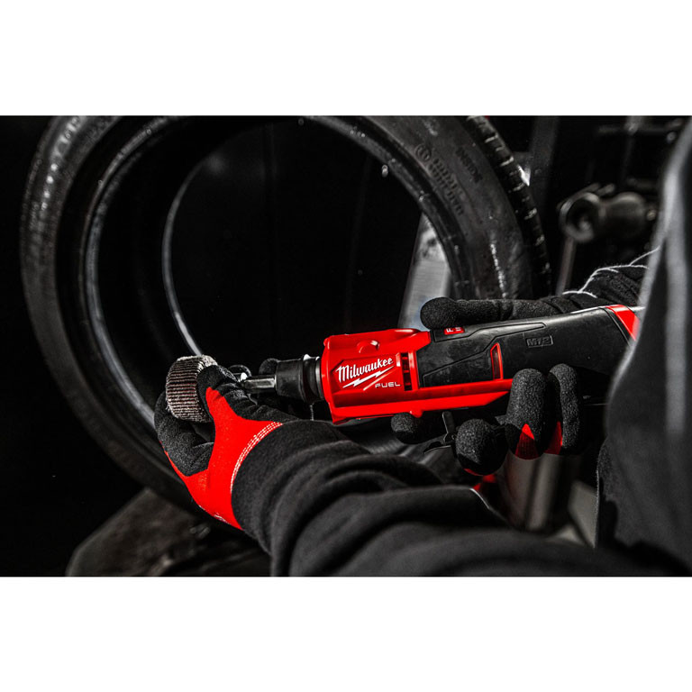Прямошлифовальная машина Milwaukee M12 Fuel FTB-0 (4933472215)