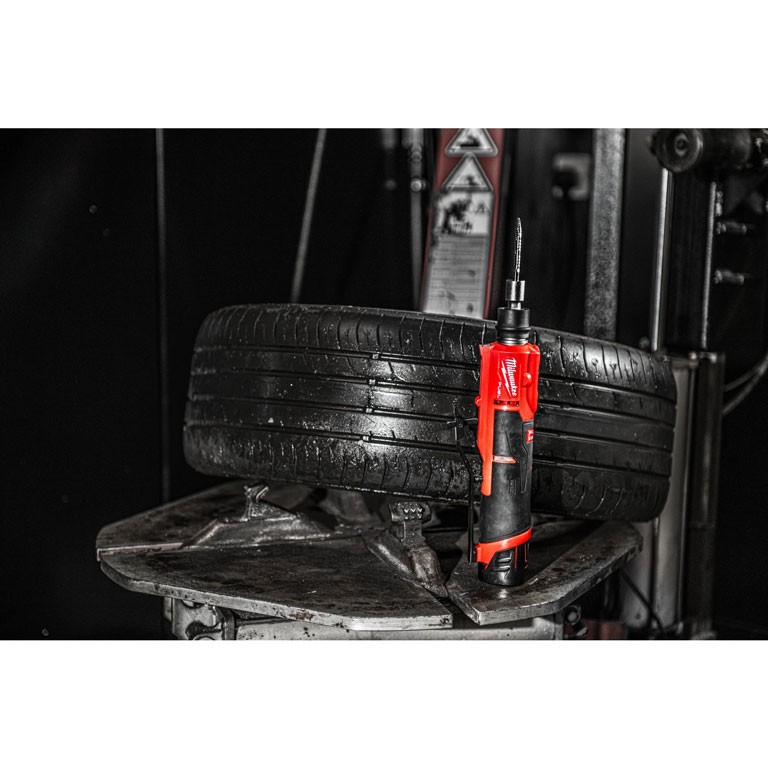 Прямошлифовальная машина Milwaukee M12 Fuel FTB-0 (4933472215)