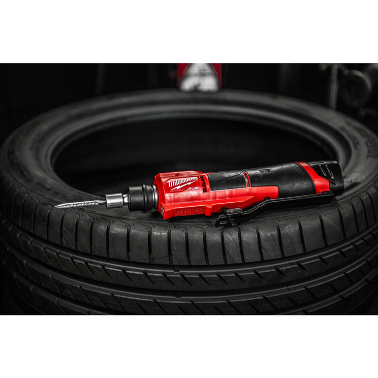 Прямошлифовальная машина Milwaukee M12 Fuel FTB-0 (4933472215)