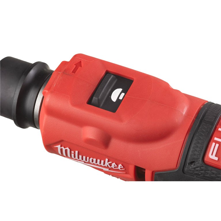 Прямошлифовальная машина Milwaukee M12 Fuel FTB-0 (4933472215)