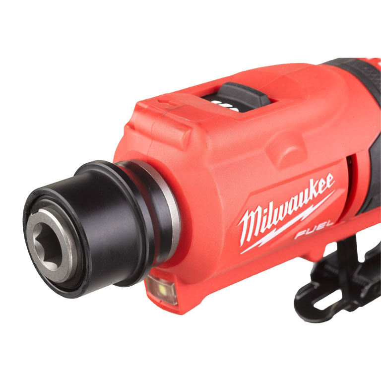 Прямошлифовальная машина Milwaukee M12 Fuel FTB-0 (4933472215)