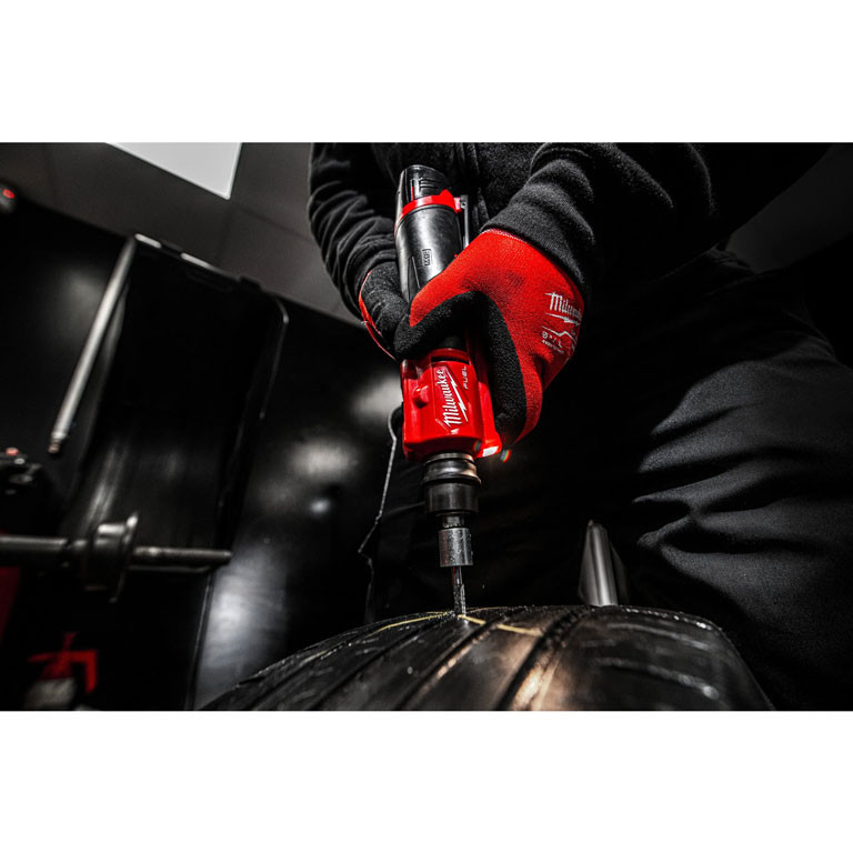 Прямошлифовальная машина Milwaukee M12 Fuel FTB-0 (4933472215)