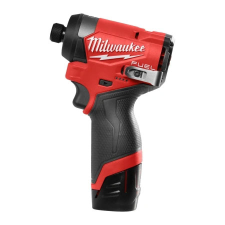 Винтоверт Milwaukee M12 Fuel FID2-202X (4933479877)