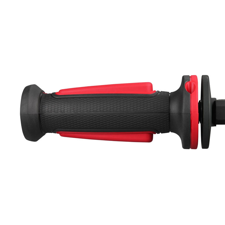 Угловая шлифмашина Milwaukee M18 FSAGSVO125X-502X FUEL (4933493553)