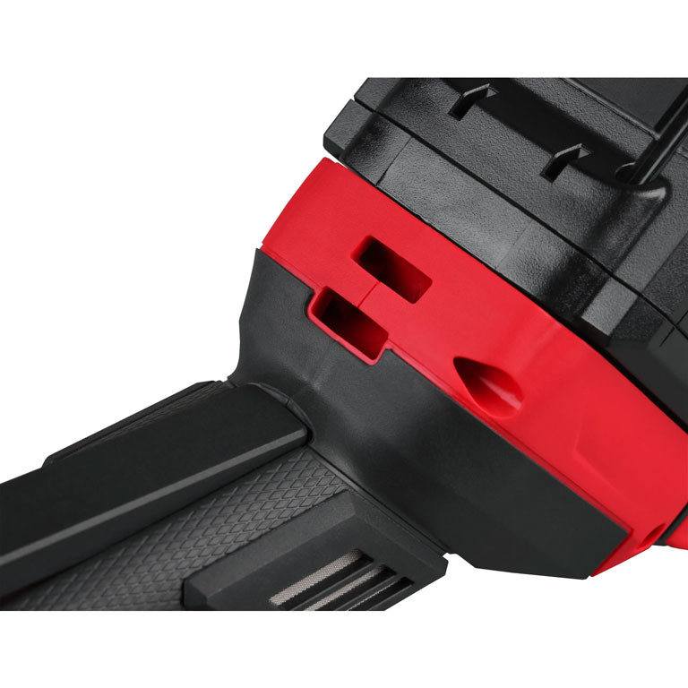 Угловая шлифмашина Milwaukee M18 FSAGSVO125X-502X FUEL (4933493553)