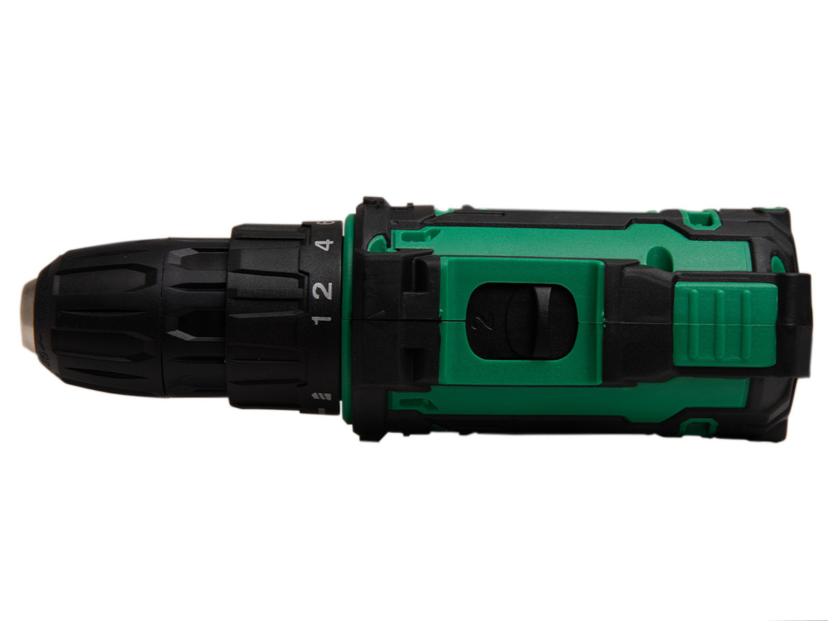 Аккумуляторный шуруповерт Oasis ASB-18S Eco