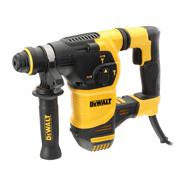 Перфоратор DeWalt D25333K (D25333K-QS)