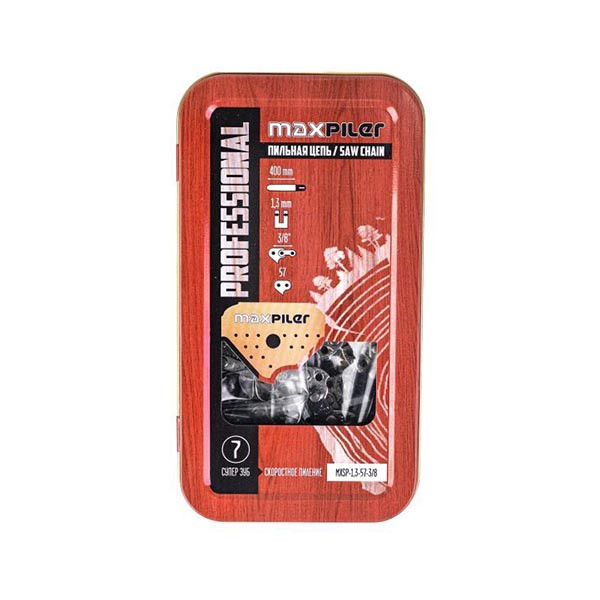 Цепь пильная MXSP, 400мм., 16