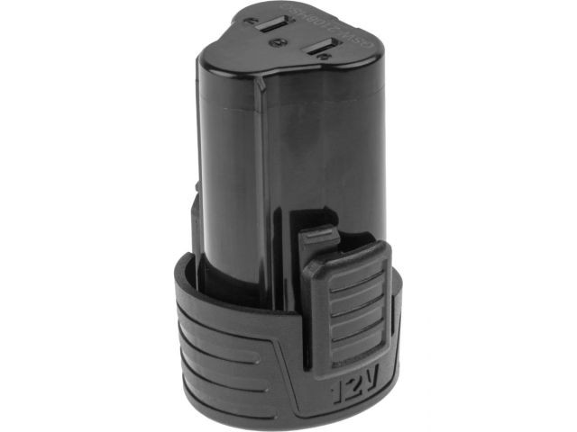 Аккум. дрель-шуруповерт BULL SR 1203 в чем. БЕСЩЕТ., 12 В, 40 Н*м, 2*2 А*ч акб, БЗП 10 мм