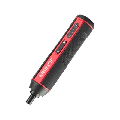 Аккумуляторная отвертка прямая (блистер + оснастка 18 шт)