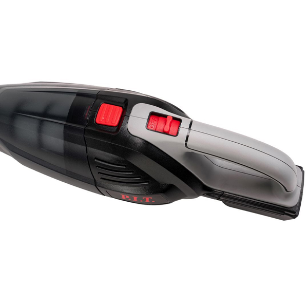 Пылесос аккумуляторный, 20В, 3м. пылесборн. 0,5л, пропускная способность 1,2м.куб/мин, без ЗУ и АКБ