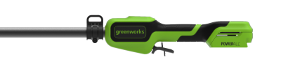 Кусторез аккумуляторный Greenworks 24V G24PH511 (без АКБ и ЗУ) 51 см штанговый