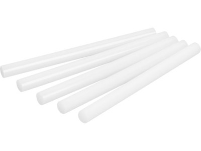 Аккум. клеевой пистолет WORTEX CGG 1118 в кор. ALL1 XLT SOLO 18В, 11 мм