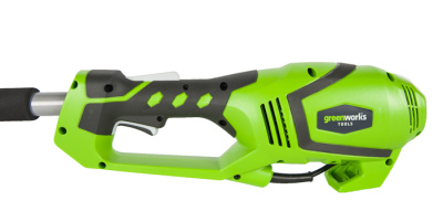 Триммер электрический Greenworks GST1246 1200Вт 40 см