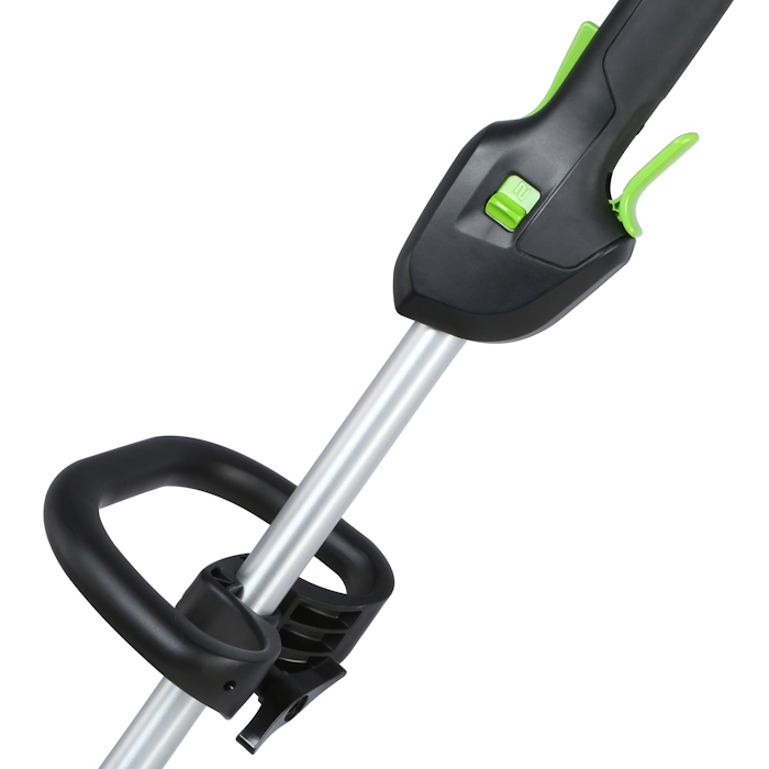 Триммер аккумуляторный Greenworks 60V GD60LTK4 (1хАКБ 4Ач и ЗУ) 40см