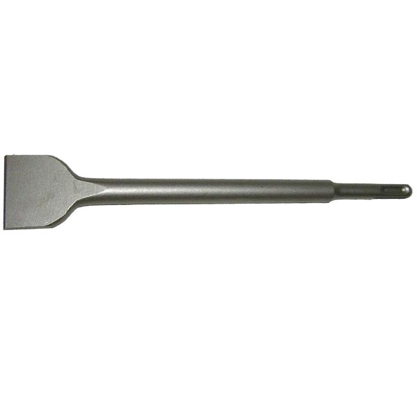 Бур-лопатка 14 х 200 мм SDS PLUS (короткая)