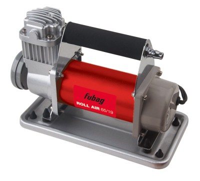 Компрессор автомобильный FUBAG Roll Air 65/19