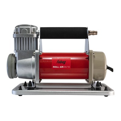 Компрессор автомобильный FUBAG Roll Air 65/19
