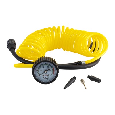 Компрессор автомобильный FUBAG Roll Air 65/19