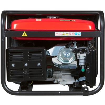 Генератор бензиновый FUBAG BS 5500_2
