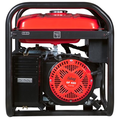 Генератор бензиновый FUBAG BS 5500_2