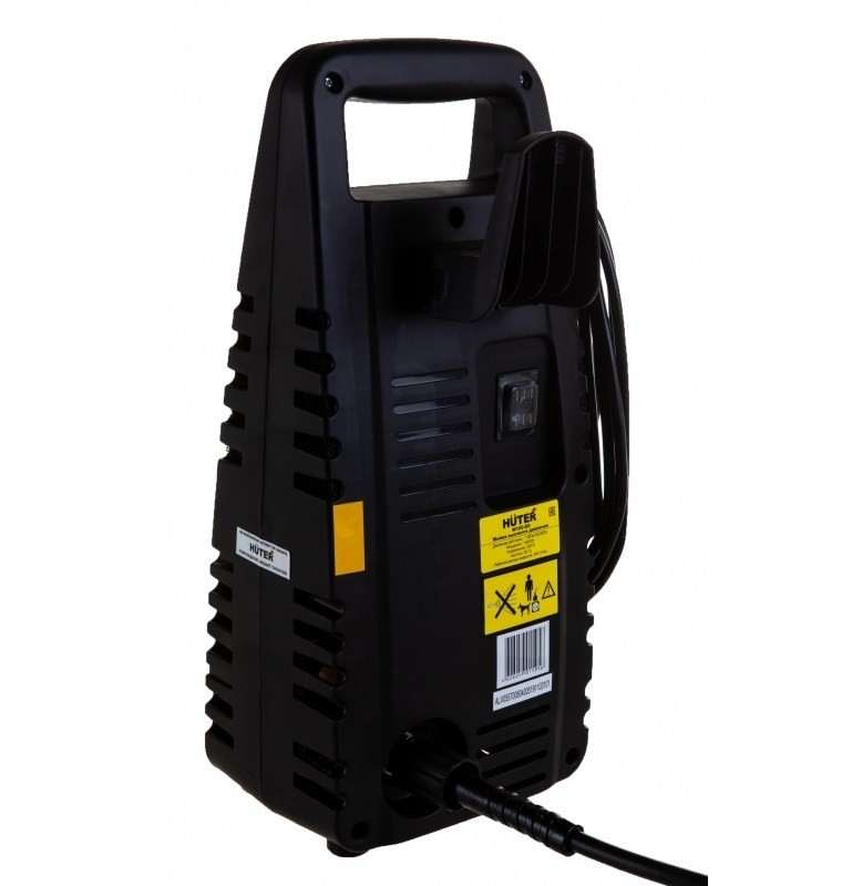АКЦИЯ! Мойка Huter W105-GS