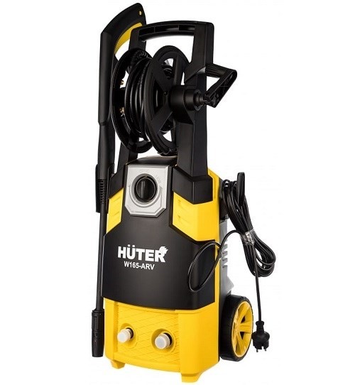 Мойка Huter W165-ARV