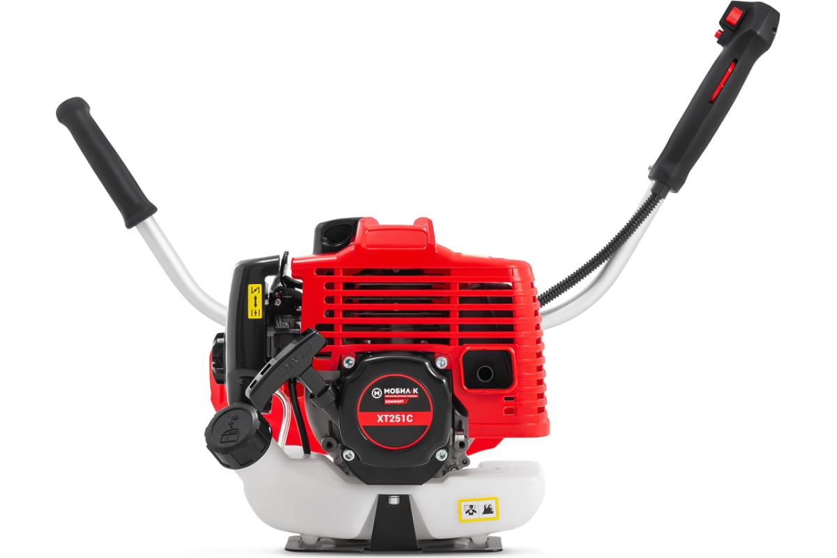 Триммер бензиновый Мобил К XT251С КОМФОРТ