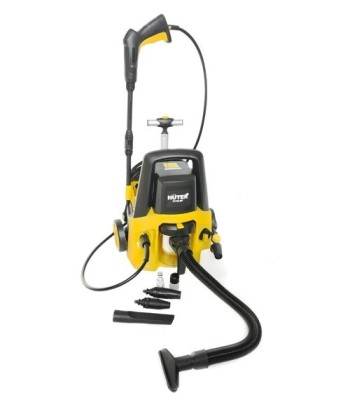 SALE! Мойка - пылесос Huter W150-MF
