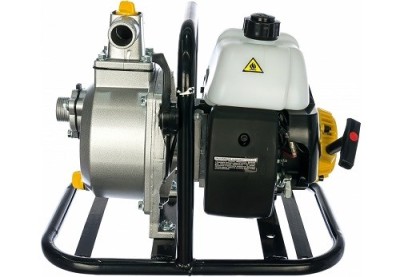 Мотопомпа Huter MP-25 Huter